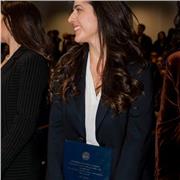 Studentessa alla specialistica di Lingue per le Relazioni Internazionali residente a Roma in zona Prati offre ripetizioni di spagnolo